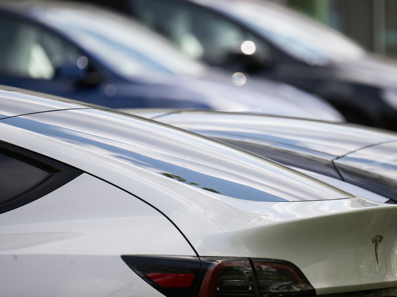 Das Zentrum soll auf bis zu 250 Ingenieure und Techniker kommen. (Archivbild) - Foto: Sebastian Gollnow/dpa