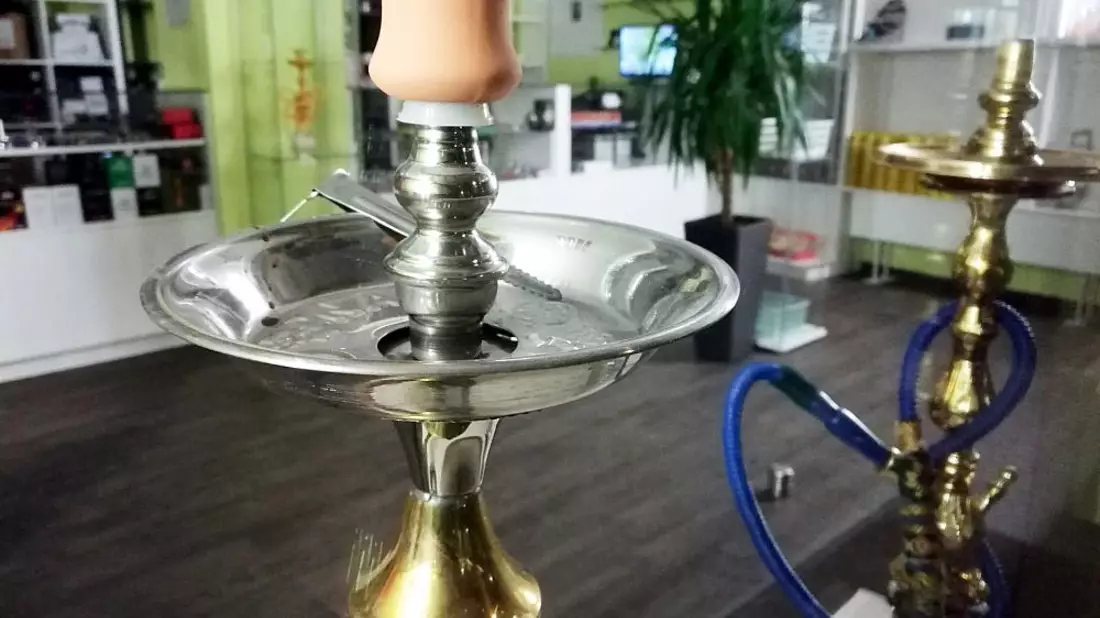 Shisha (Archiv) - Bild: über dts Nachrichtenagentur