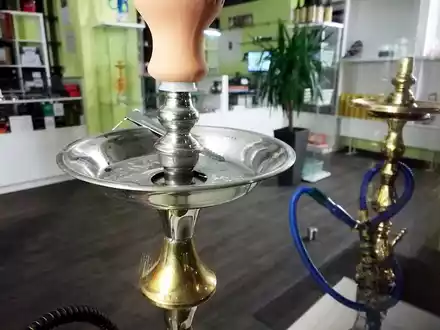 Shisha (Archiv) - Foto: über dts Nachrichtenagentur