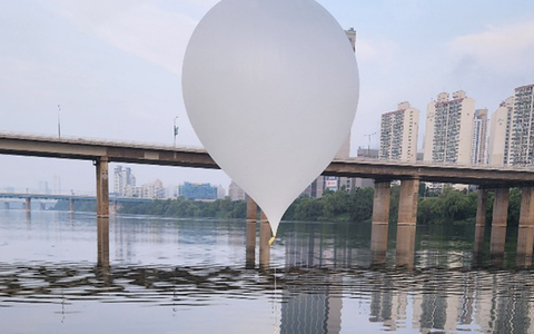 Der Konflikt auf der koreanischen Halbinsel hat zuletzt wieder deutlich an Bfrisanz gewonnen. (Archivbild) - Foto: -/YNA/dpa