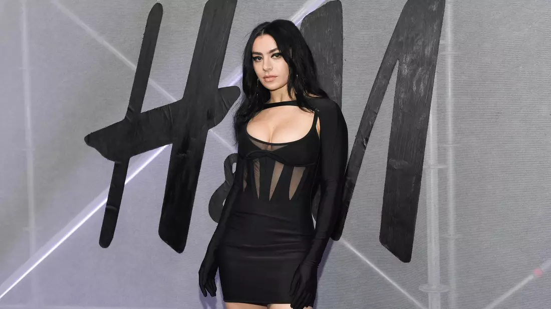 Charli XCX: «Kamala IS brat» - Bild: Evan Agostini/Invision via AP/dpa