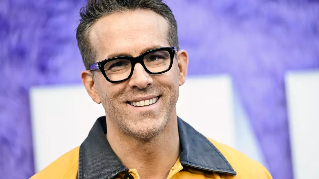 Ryan Reynolds ist zurück in seiner Rolle als «Deadpool». - Bild: Evan Agostini/Invision via AP/dpa