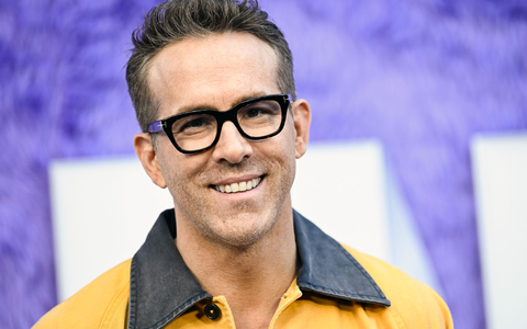 Ryan Reynolds ist zurück in seiner Rolle als «Deadpool». - Foto: Evan Agostini/Invision via AP/dpa