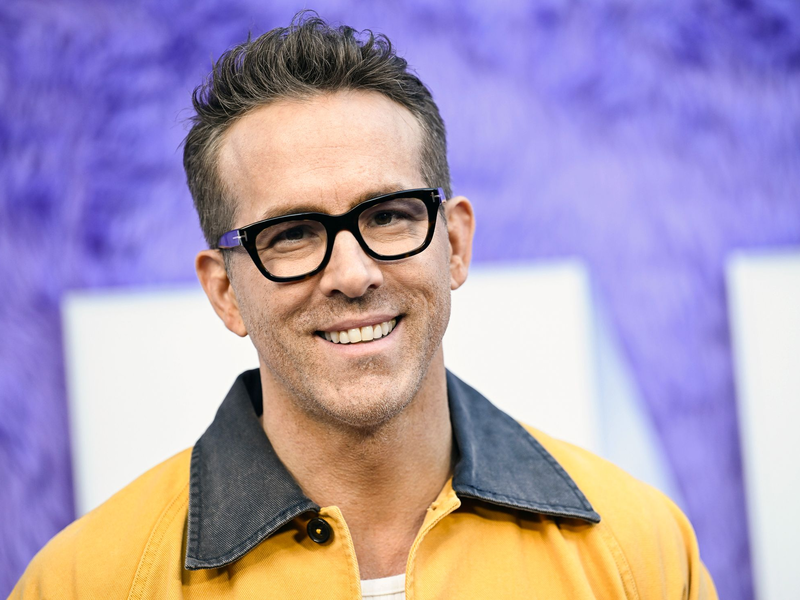 Ryan Reynolds ist zurück in seiner Rolle als «Deadpool». - Foto: Evan Agostini/Invision via AP/dpa