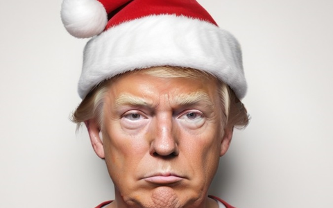 Weihnachten wird brutal - Foto: Pressetherapeut über pressetext.de