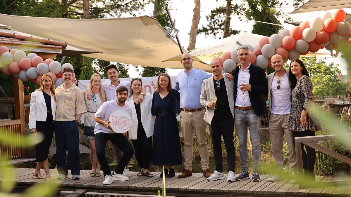 Deutsche Seniorenbetreuung feiert 20-jähriges Jubiläum - Foto: presseportal.de