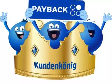 PAYBACK ist erneut Kundenkönig - Foto: presseportal.de