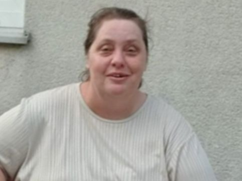 POL-SUL: Polizei sucht Hinweise auf Verbleib einer vermissten Frau aus Friedrichsthal - Foto: presseportal.de