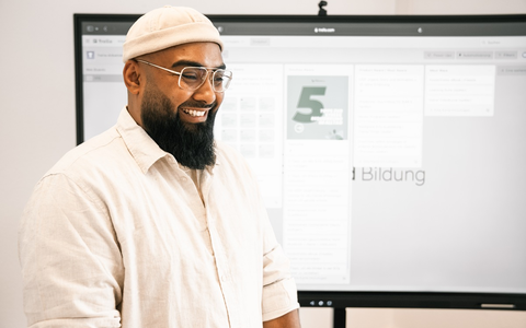 Belastbare Mitarbeiter fĂŒr die freie Wirtschaft: So sorgt Stevan Bimbasic fĂŒr gesunde und stabile Teams und FĂŒhrungskrĂ€fte - Foto: presseportal.de Belastbare Mitarbeiter fĂŒr die freie Wirtschaft: So sorgt Stevan Bimbasic fĂŒr gesunde und stabile Teams und FĂŒhrungskrĂ€fte - Foto: presseportal.de