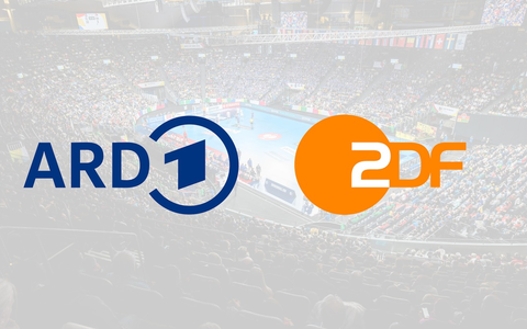 Handball-Europameisterschaften der Männer und Frauen bis 2030 bei ARD und ZDF - Foto: presseportal.de