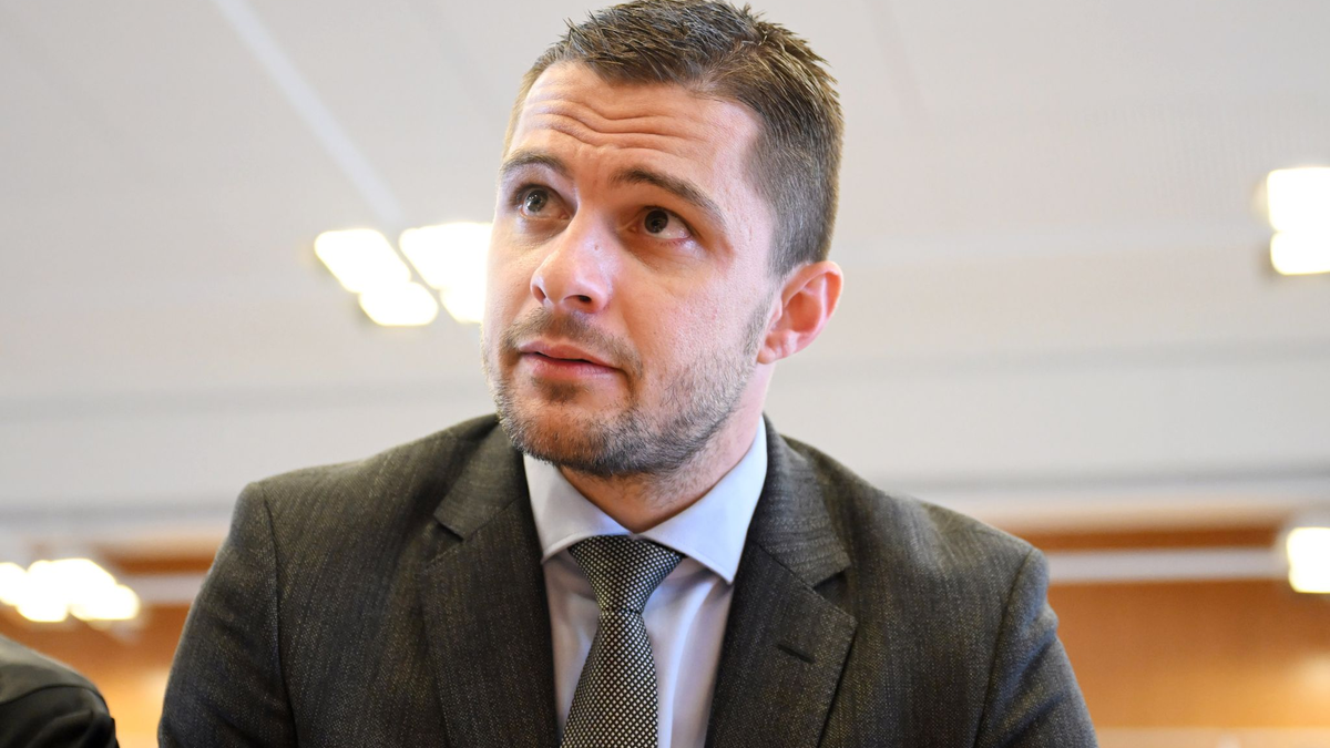 Die DFL begleitet die Beschwerde der European Leagues gegen die FIFA - und will vermitteln. - Foto: Uli Deck/dpa