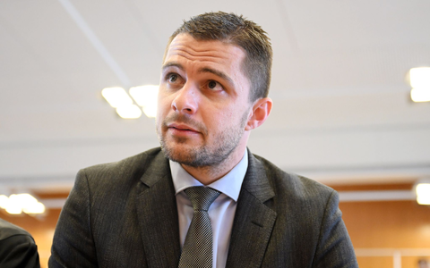 Die DFL begleitet die Beschwerde der European Leagues gegen die FIFA - und will vermitteln. - Foto: Uli Deck/dpa