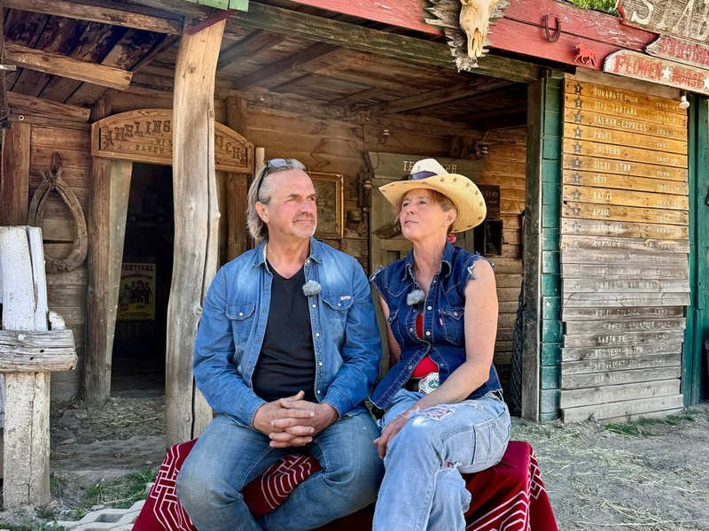 Unser Traum vom Wilden Westen: Yiehaa! lässt bei Kabel Eins deutsche Country-Herzen höher schlagen - Foto: Kabel Eins, presseportal.de