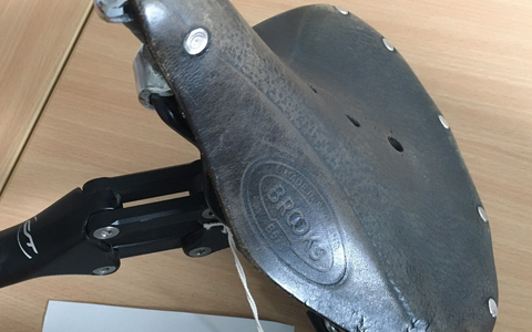 POL-CE: Vermeintliches Diebesgut sichergestellt - Eigentümer gesucht - Foto: presseportal.de