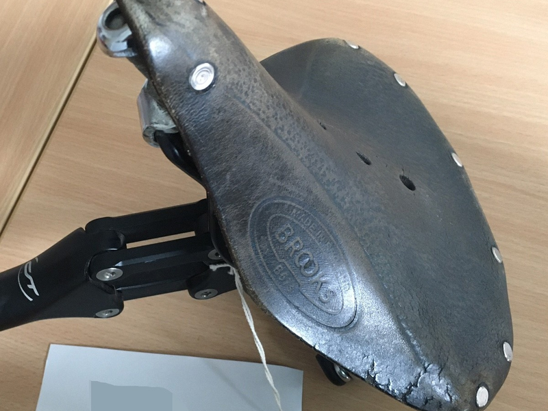 POL-CE: Vermeintliches Diebesgut sichergestellt - Eigentümer gesucht - Foto: presseportal.de