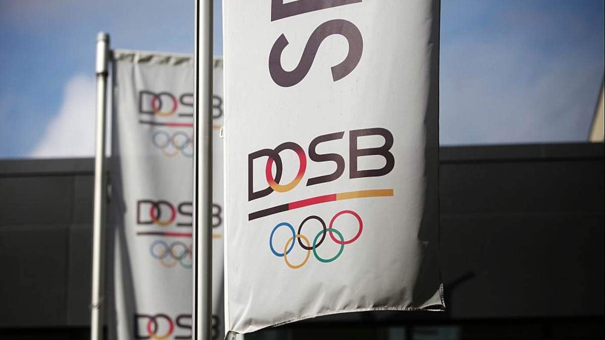 Deutscher Olympischer Sportbund (Archiv) - Foto: über dts Nachrichtenagentur