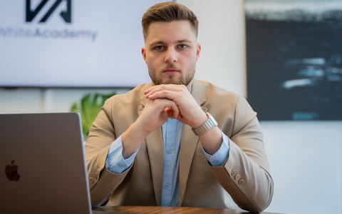 Birger Weiß klärt auf: Das machen andere Recruiting-Agenturen oft falsch - Foto: presseportal.de