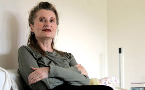 Elfriede Jelinek lebt. - Foto: Roland Schlager/APA/EPA/dpa