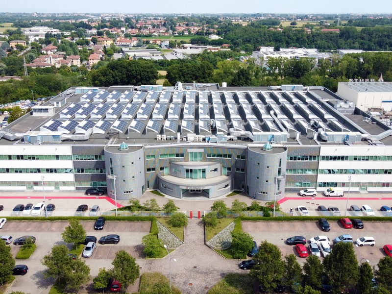 Elemaster: Vorreiter der digitalen Transformation im Railway-Markt - Foto: presseportal.de