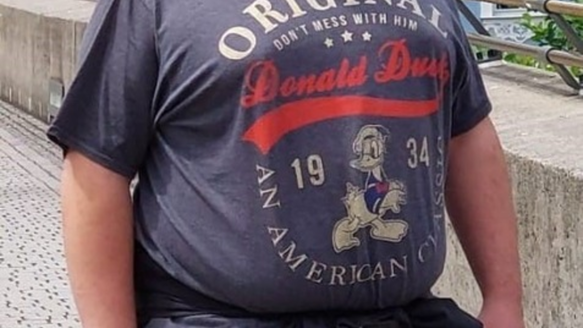 POL-DA: Groß-Gerau: 26-jähriger Mann vermisst/Wer kann Hinweise geben? - Foto: presseportal.de