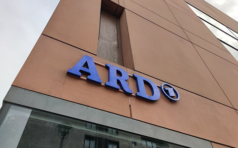 ARD (Archiv) - Foto: über dts Nachrichtenagentur