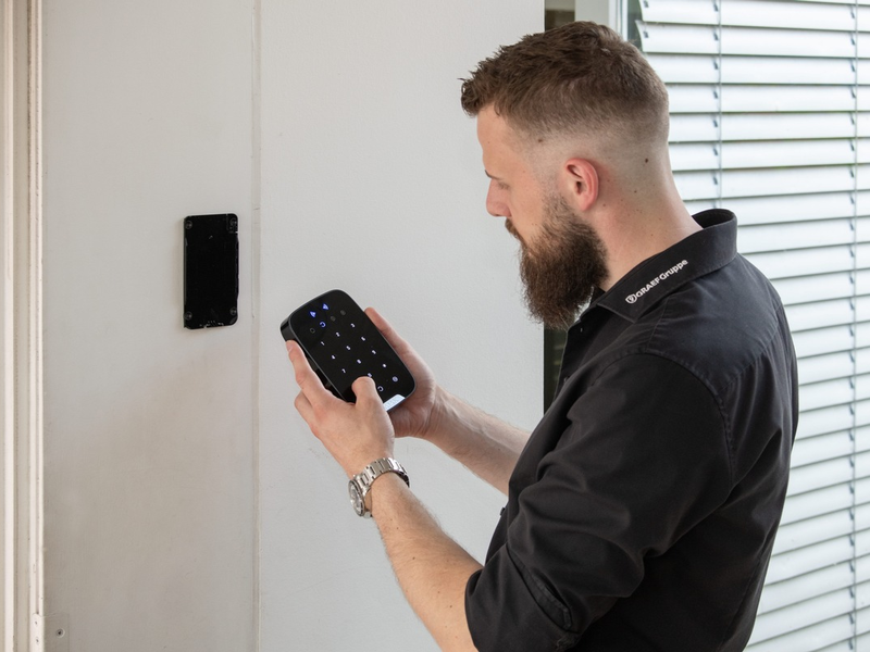 GRAEF Distribution GmbH: Wie sie als KMU mit Pressearbeit durch die Decke gehen - Foto: presseportal.de