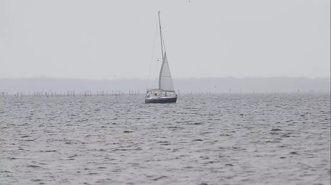 Segelboot (Archiv) - Bild: über dts Nachrichtenagentur