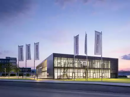 STIEBEL ELTRON als Deutschlands innovativstes Wärmetechnik-Unternehmen ausgezeichnet / Auszeichnung zum zweiten Mal in Folge - Foto: presseportal.de