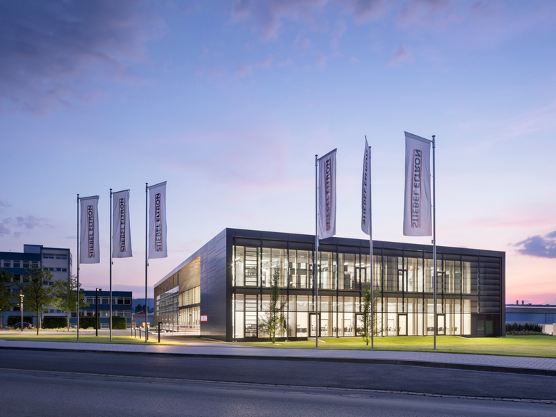 STIEBEL ELTRON als Deutschlands innovativstes Wärmetechnik-Unternehmen ausgezeichnet / Auszeichnung zum zweiten Mal in Folge - Foto: presseportal.de