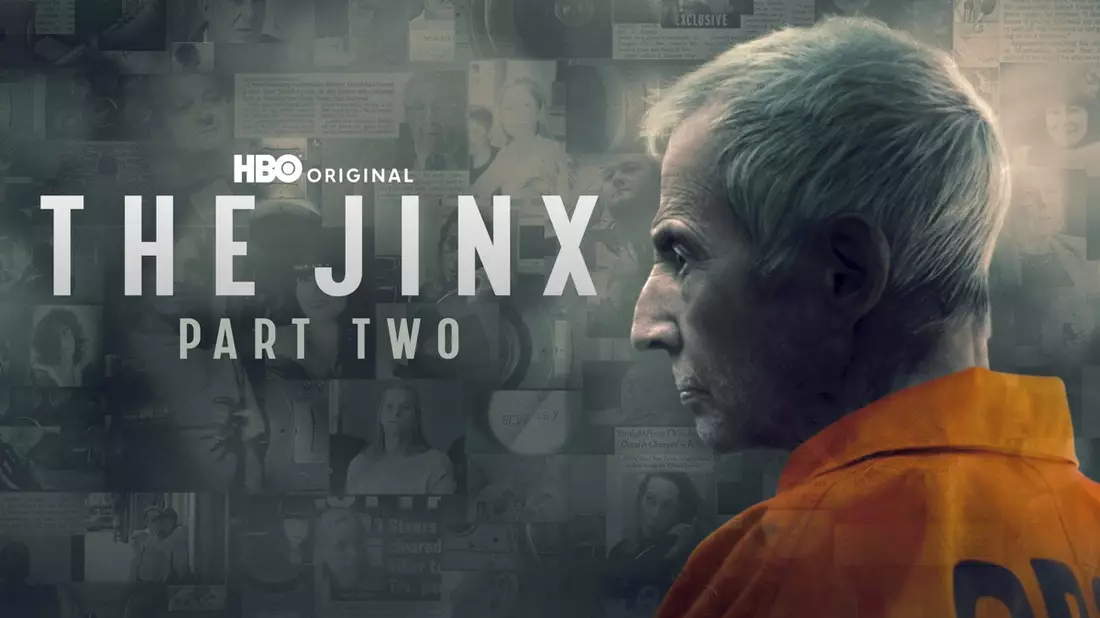 Der Unglücksbringer: Das Leben und die Tode des Robert Durst: Staffel 2 der HBO True-Crime Dokuserie startet im August auf Sky und WOW - Bild: presseportal.de