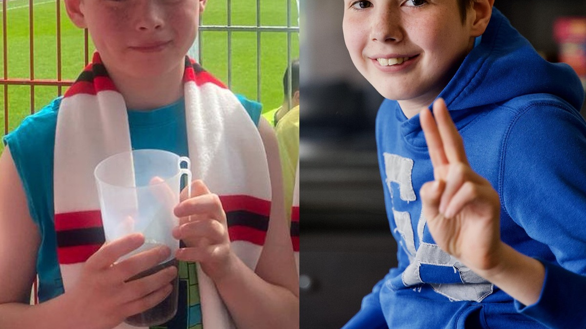 POL-RTK: Brüderpaar aus Rüdesheim vermisst, - Foto: presseportal.de