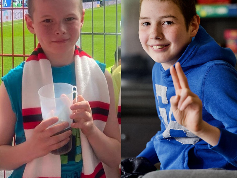 POL-RTK: Brüderpaar aus Rüdesheim vermisst, - Foto: presseportal.de