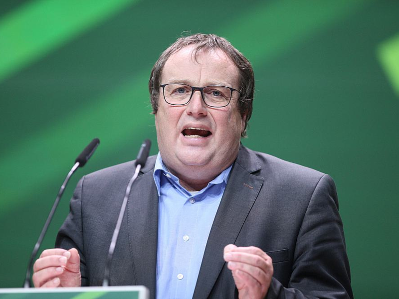 Oliver Krischer (Archiv) - Foto: über dts Nachrichtenagentur