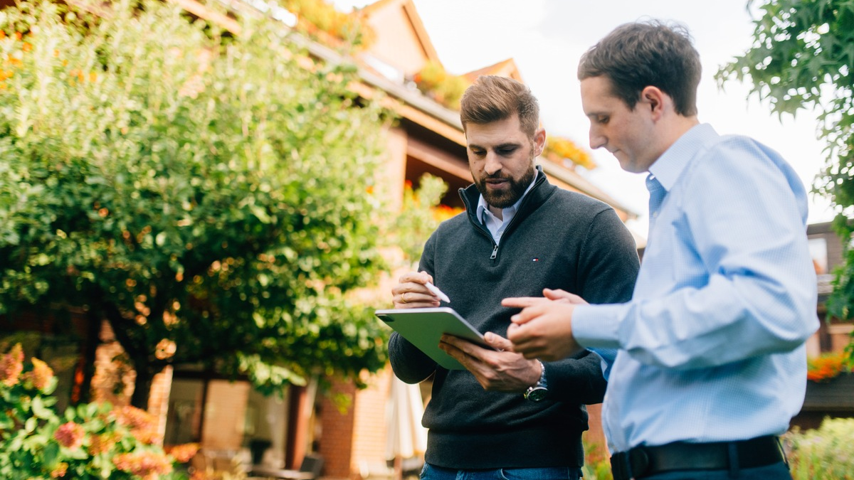 Droht der Personal-Kollaps in Pflegeheimen? Experte verrät, wie man den Ernstfall verhindert - Foto: presseportal.de