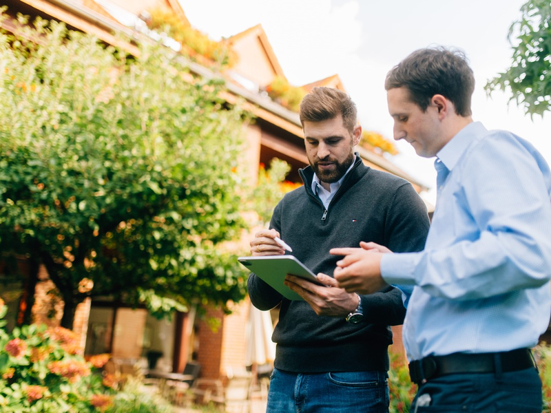 Droht der Personal-Kollaps in Pflegeheimen? Experte verrät, wie man den Ernstfall verhindert - Foto: presseportal.de