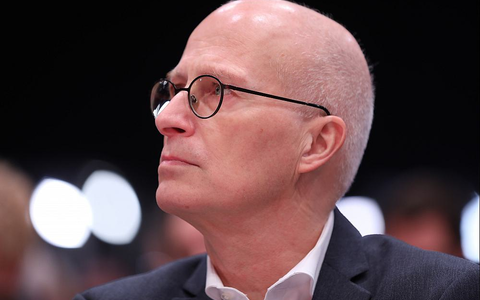 Peter Tschentscher (Archiv) - Foto: über dts Nachrichtenagentur