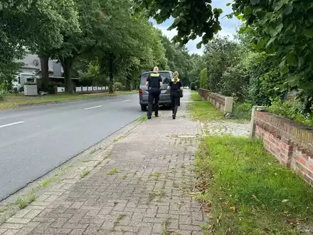 POL-VER: +Ermittlungen zu vergifteten Vögeln+ - Foto: presseportal.de