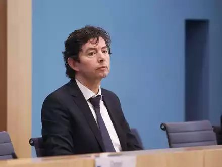 Christian Drosten (Archiv) - Foto: über dts Nachrichtenagentur