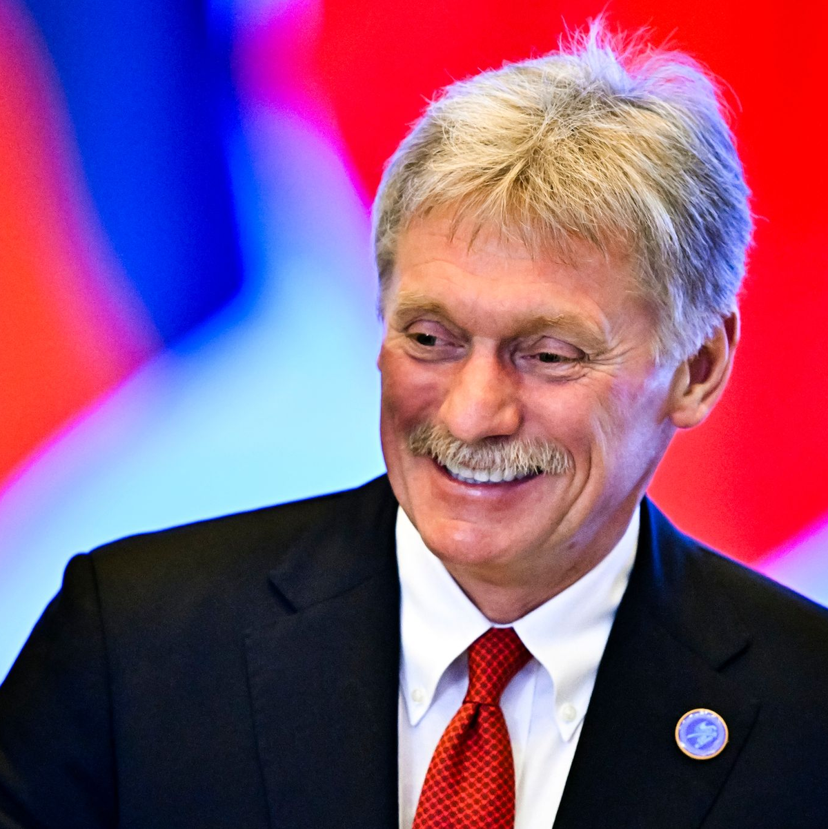 Russland reagiert abwartend auf ukrainische Gesprächsbereitschaft - Foto: Sergei Bobylev/Pool Sputnik Kremlin/AP/dpa