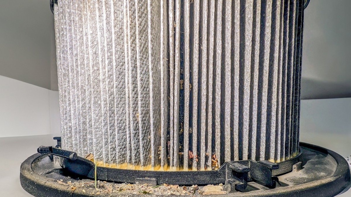 Klimaanlagen: Gesundheitsrisiko bei fehlender Wartung / Filter sollten mindestens einmal pro Jahr gewechselt werden / 