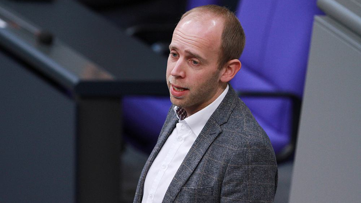 Dennis Rohde (Archiv) - Foto: über dts Nachrichtenagentur