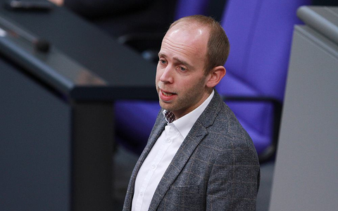 Dennis Rohde (Archiv) - Foto: über dts Nachrichtenagentur