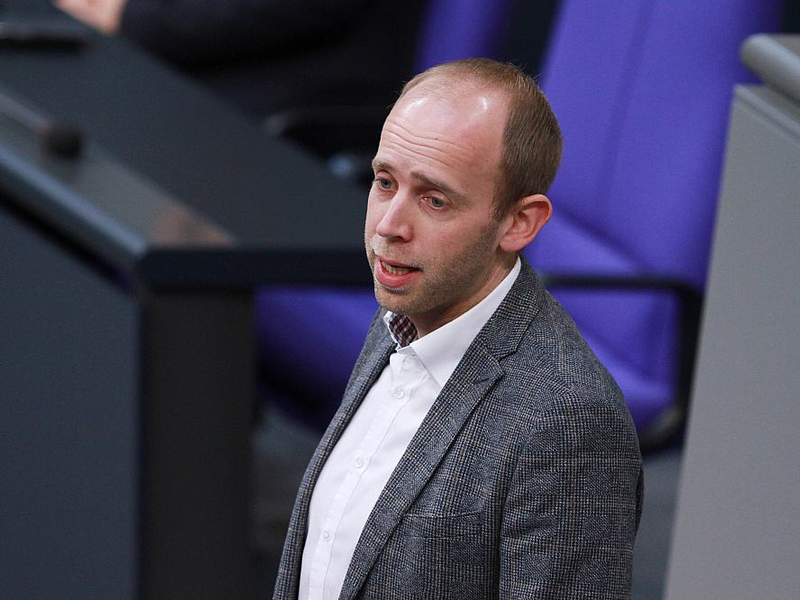 Dennis Rohde (Archiv) - Foto: über dts Nachrichtenagentur