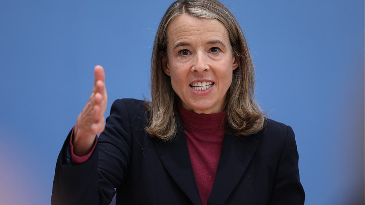 Ulrike Malmendier (Archiv) - Foto: über dts Nachrichtenagentur