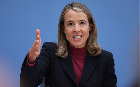 Ulrike Malmendier (Archiv) - Foto: über dts Nachrichtenagentur