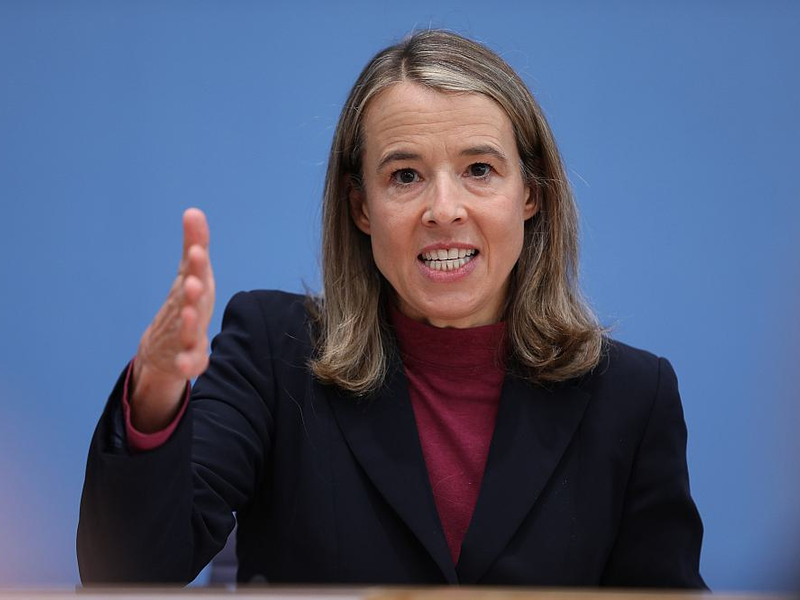 Ulrike Malmendier (Archiv) - Foto: über dts Nachrichtenagentur