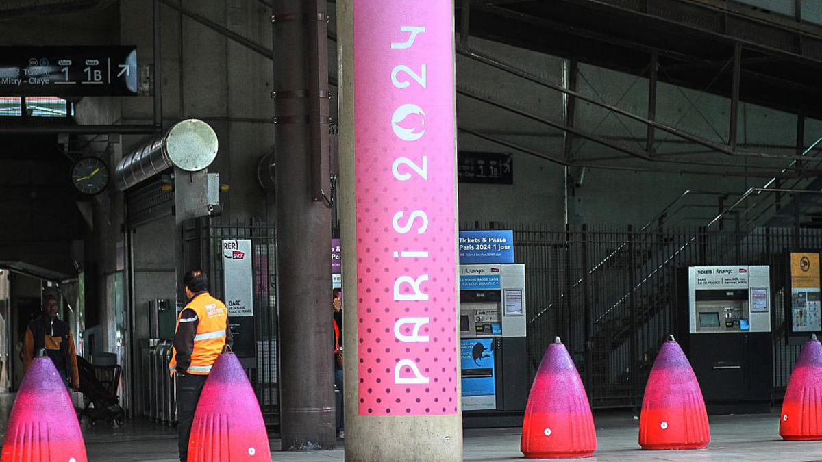 Olympische Sommerspiele 2024 (Archiv) - Foto: über dts Nachrichtenagentur