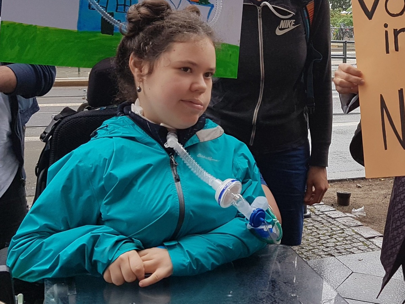 Erstickungstod von Patienten in Kliniken stoppen - SelbstHilfeVerband - FORUM GEHIRN e.V. fordert Aktionsbündnis - Foto: presseportal.de