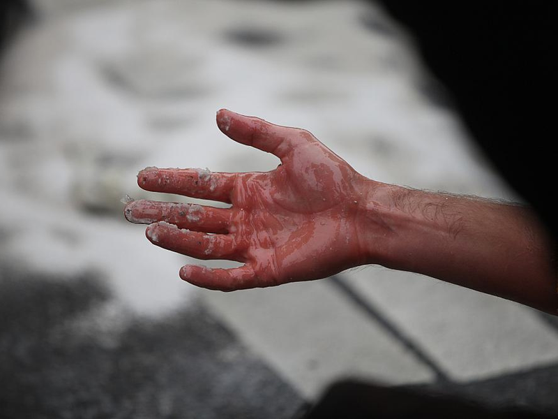 Klimaprotest (Archiv) - Foto: über dts Nachrichtenagentur