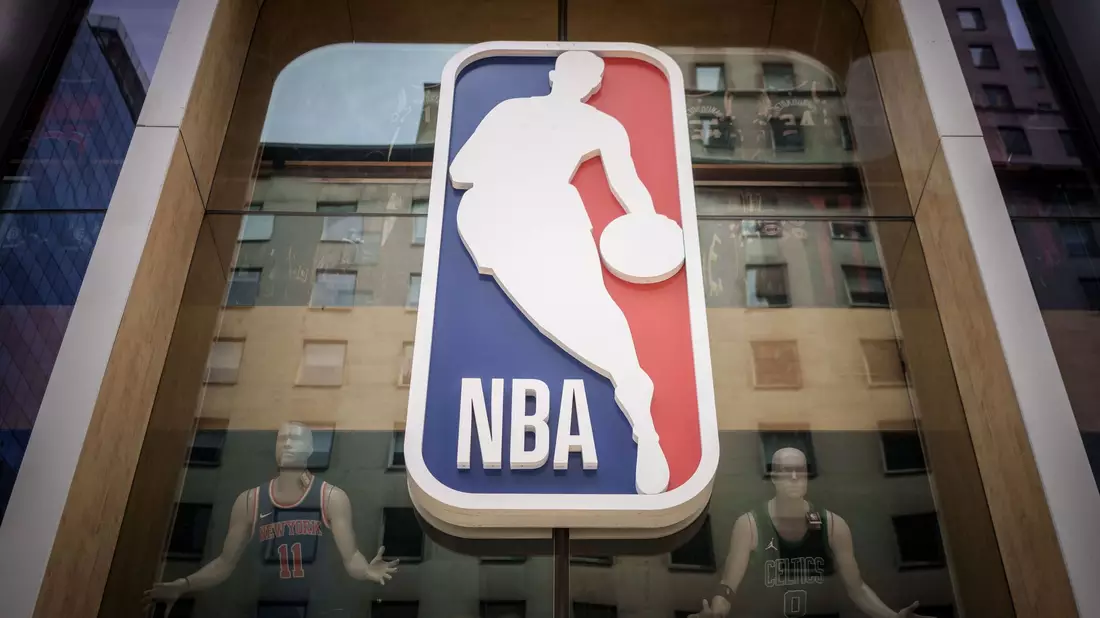 Die NBA erhält Milliarden für ihre TV-Rechte. - Bild: Michael Kappeler/dpa